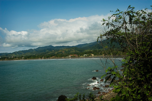 Costa Rica - Playa Jaco