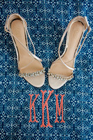 Kristy and Jared's Wedding