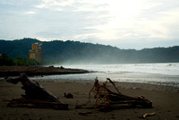 Costa Rica - Playa Jaco